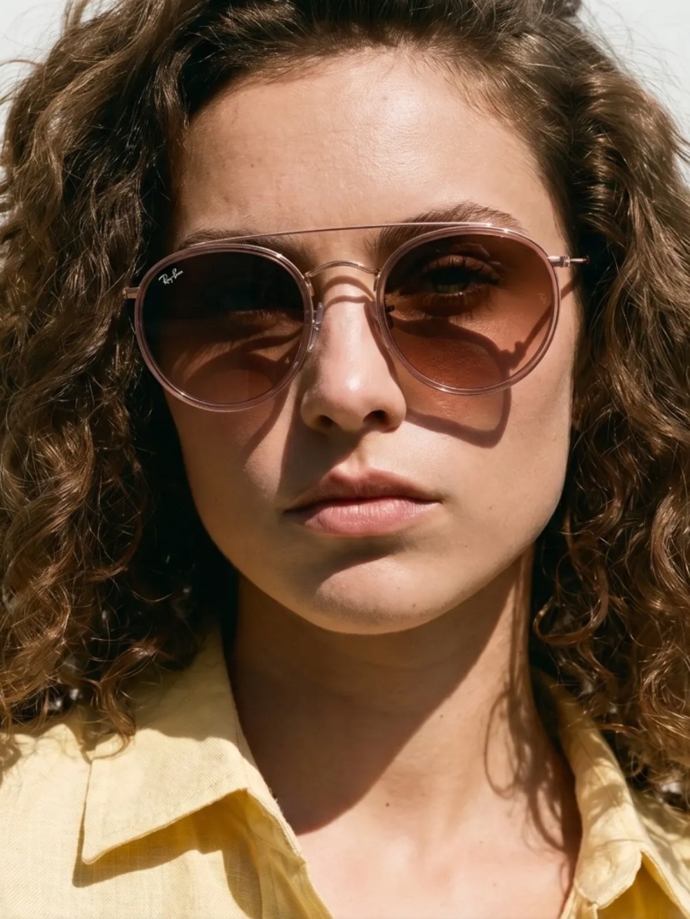 Ray-Ban RB3647N 9069A5